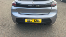 Peugeot 208 1.2 PureTech 100 Active Premium 5dr Petrol Hatchback